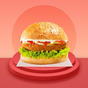 Chicken Burger