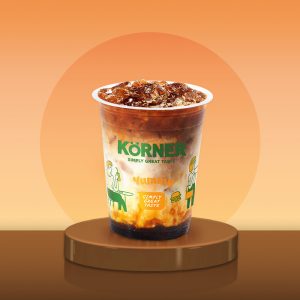 Es Kopi Susu Gula Aren