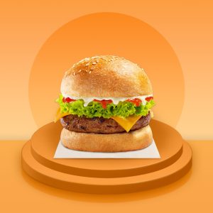 Cheese Burger