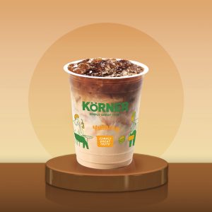 Butterscotch Coffee Caramel